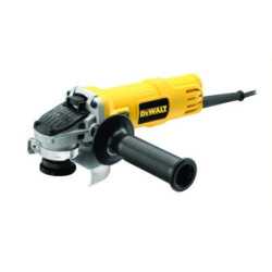Mini amoladora DEWALT 115 mm. 800 w. DWE4056QS