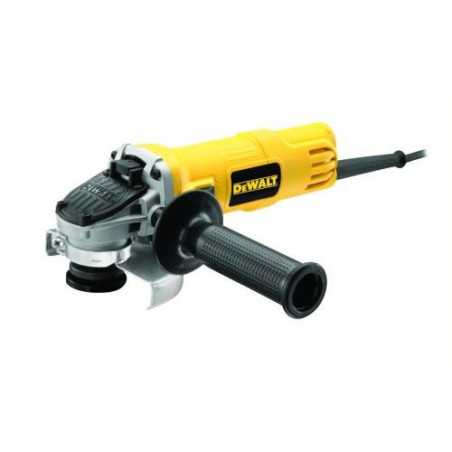 Mini amoladora DEWALT 115 mm. 800 w. DWE4056QS