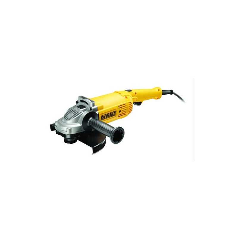 Amoladora DEWALT 2000w. 230mm. DWE490-QS