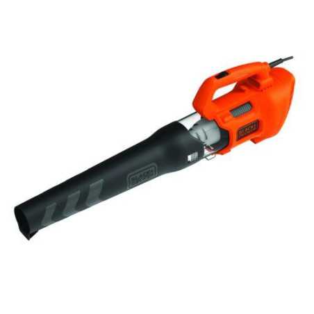 Soplador axial BLACK & DECKER 1850w BEBL185-QS