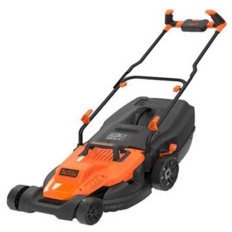 Cortacesped BLACK & DECKER 1800 watios 42 centimetros BEMW481BHQS