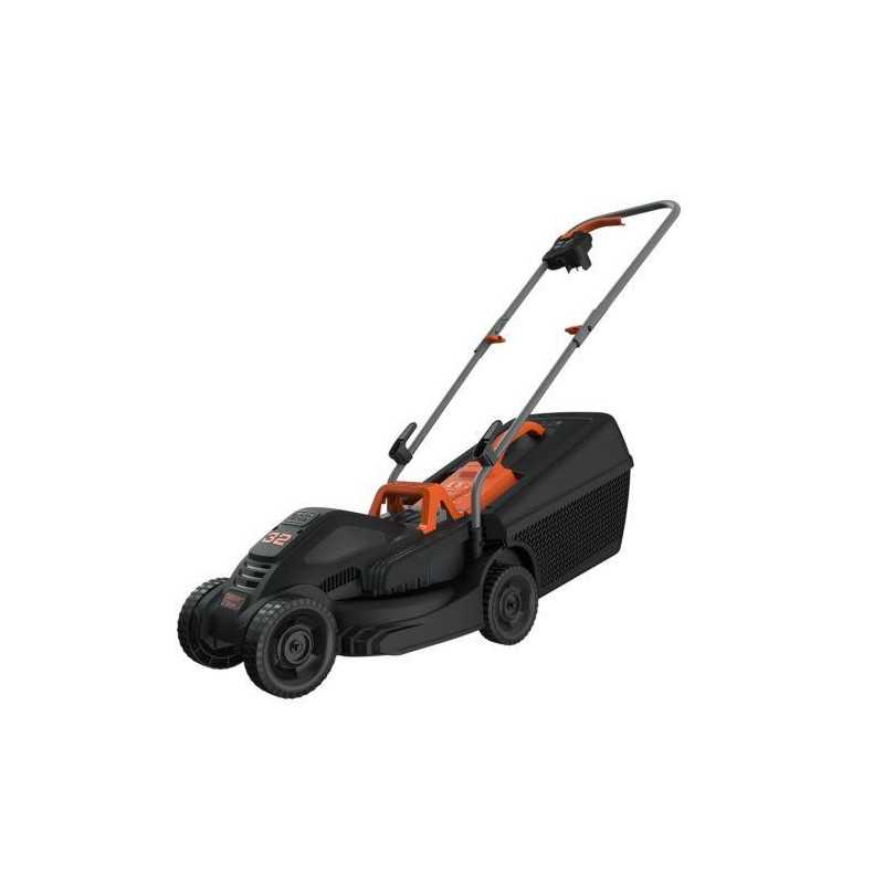 Cortacesped BLACK & DECKER 1000w. 32cm. BEMW351-QS