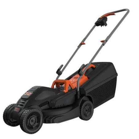 Cortacesped BLACK & DECKER 1000w. 32cm. BEMW351-QS