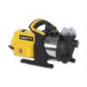 Bomba de jardín POWERPLUS 1000w anillo inox aguas limpias