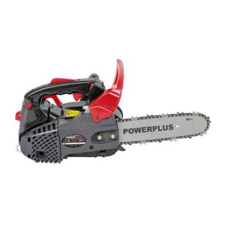 Motosierra POWERPLUS 25.4cc 250mm POWEG2005