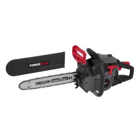 Motosierra POWERPLUS 37.2cc 350mm POWEG2010