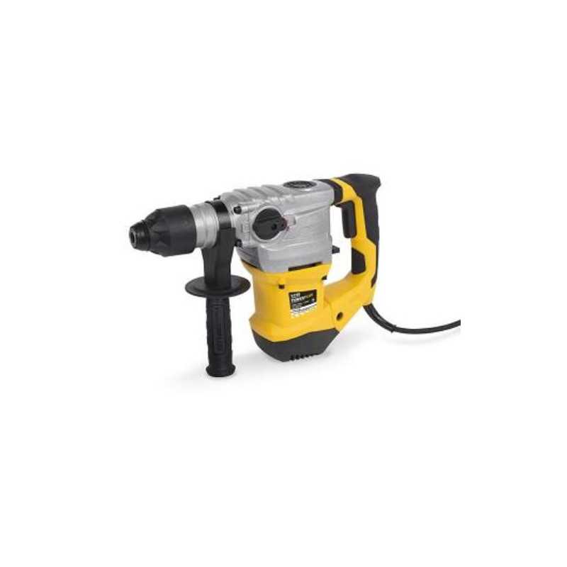 Martillo con cable POWERPLUS combinado 1500w 6j POWX1195