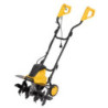 Motocultor POWERPLUS 1500w