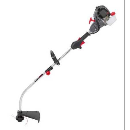Cortabordes POWERPLUS 25.4cc 380mm POWEG6050