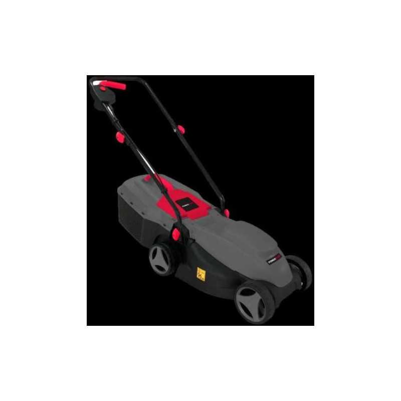 Costacesped POWERPLUS 1000w 320mm POWEG63703