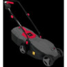 Costacesped POWERPLUS 1000w 320mm POWEG63703