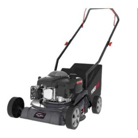 Cortacesped POWERPLUS 150cc - 390mm POWEG63731