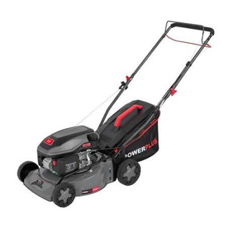 Cortacesped POWERPLUS 145cc 420mm