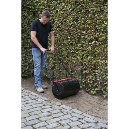 Rodillo para cesped POWERPLUS KRTGR9101