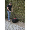 Rodillo para cesped POWERPLUS KRTGR9101