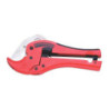 Tijera plastico SUPER-EGO 50mm blister sego