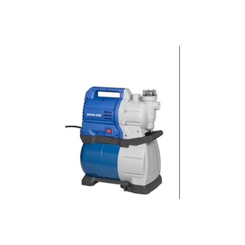 Grupo presion SUPER-EGO 1300 w. TPS-450 1500002300
