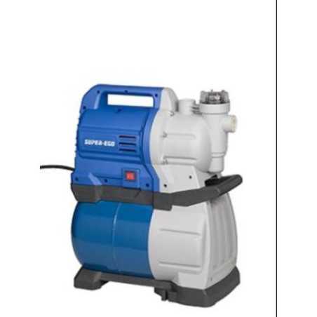 Grupo presion SUPER-EGO 1300 w. TPS-450 1500002300