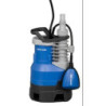 Bomba sumegie SUPER-EGO 900 w. aguas sucias BTS-155