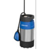 Bomba sumegible SUPER-EGO 800 w. aguas limpias BLS-55