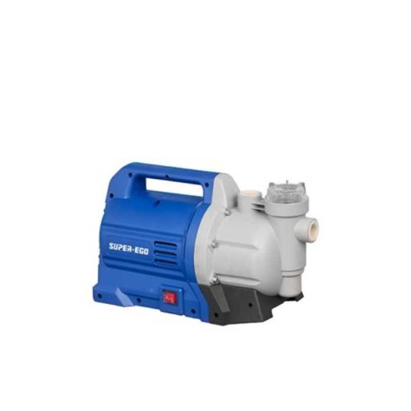 Bomba superficie SUPER-EGO 1100 w. BJS-420 1500002298