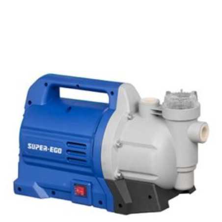 Bomba superficie SUPER-EGO 1100 w. BJS-420 1500002298