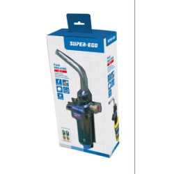 soplete Profire pack SUPER-EGO con 2 cartuchos