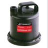 Bomba sumergible SUPER-EGO Superdrain 3000 RP1400