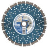 Disco piedra cantero MUSSOL Super 230 WCS