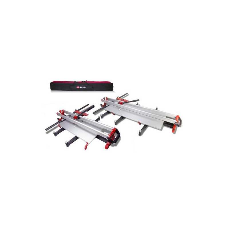 Cortadora manual RUBI profesional TZ-1020 17951