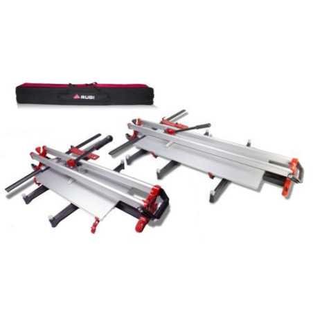 Cortadora manual RUBI profesional TZ-1020 17951