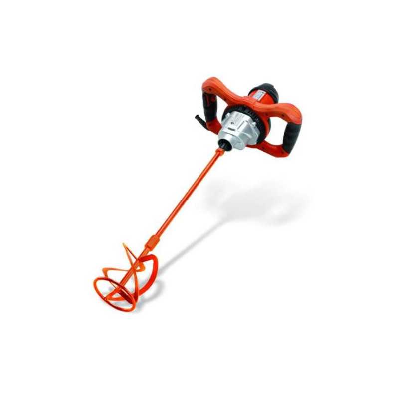 Rubimix RUBI 9N con mezclador 25940