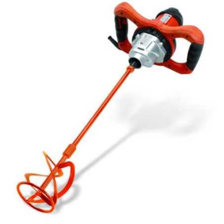 Rubimix RUBI 9N con mezclador 25940