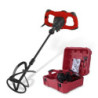 Rubimix RUBI 16 + mezclador con maletin 24998