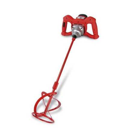 Rubimix RUBI 7 + mezclador 26900