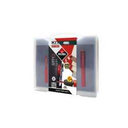 Kit 4 brocas RUBI Drygres 4 drill 5939