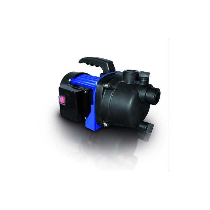 Bomba superficie 600w. 30mca 2800L B600