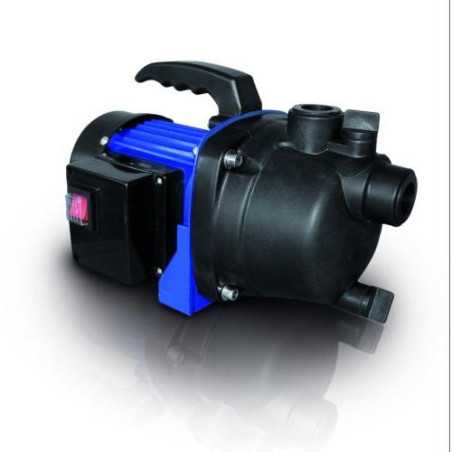 Bomba superficie 600w. 30mca 2800L B600