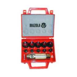 sacabocados BAHCO 400/3 a 20