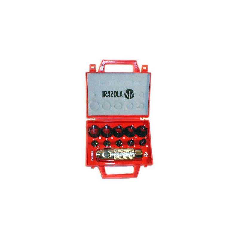 sacabocados BAHCO 400/3 a 20