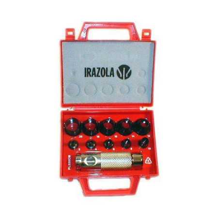 sacabocados BAHCO 400/3 a 20