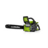 Motosierra VITO 2T 37cc 16 400mm VIMS37