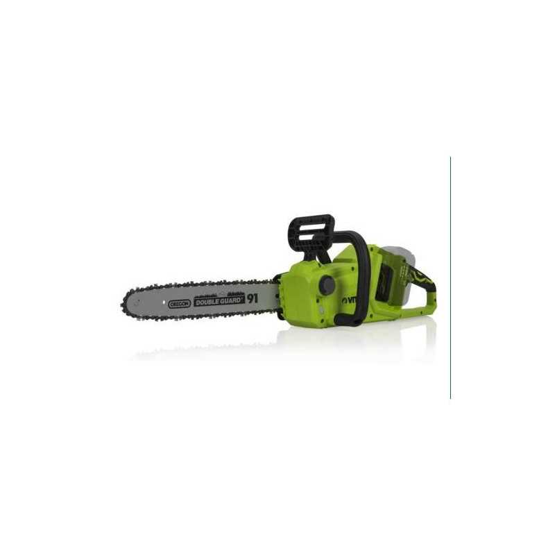 Electrosierra VITO Brushless sin cable 40v