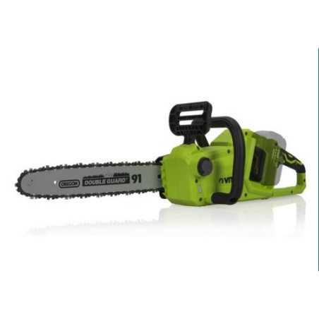 Electrosierra VITO Brushless sin cable 40v