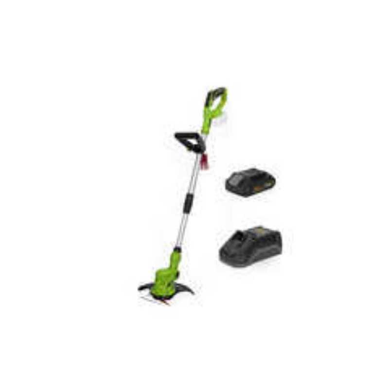 Cortabordes sin cable VITO bateria + cargador 20v