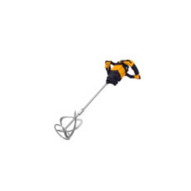 Mezcladora cemento VITO cola 1800w con maletin
