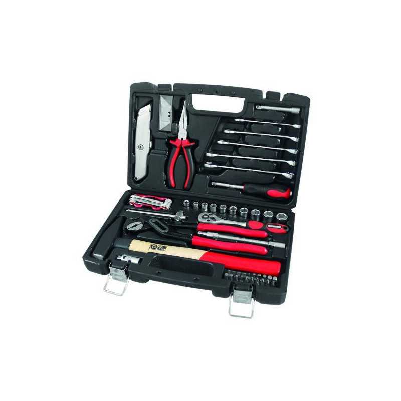 Caja herramientas VITO 61 piezas ITMF61