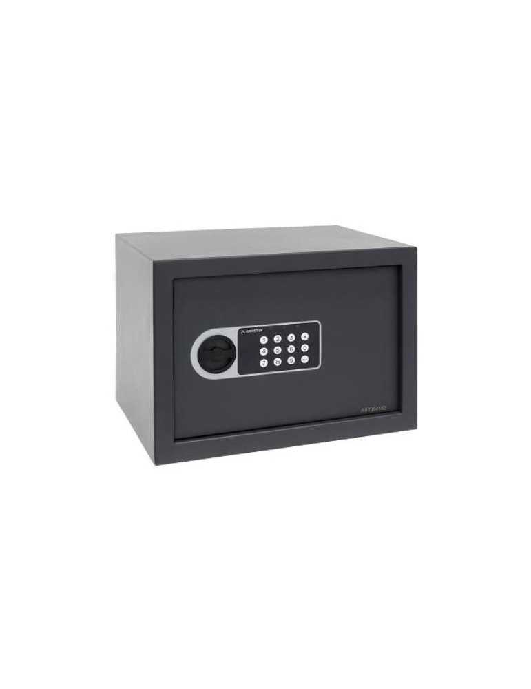 Caja fuerte sobreponer ARREGUI electrica 170x230x170 Premier 16501-S0