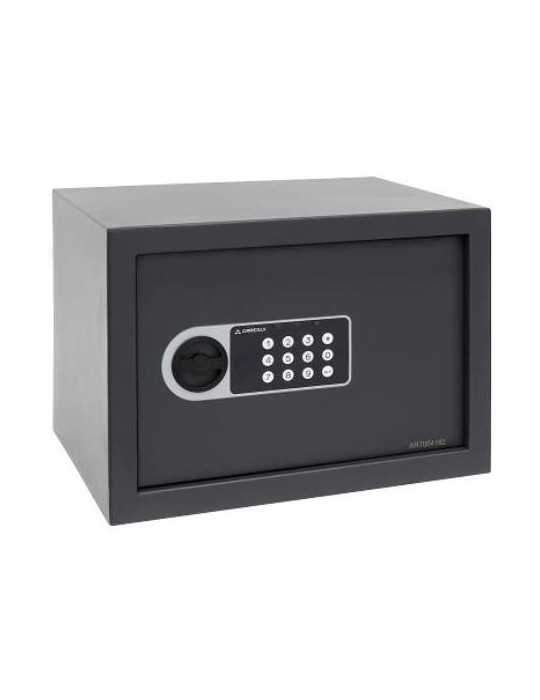 Caja fuerte sobreponer ARREGUI electrica 170x230x170 Premier 16501-S0