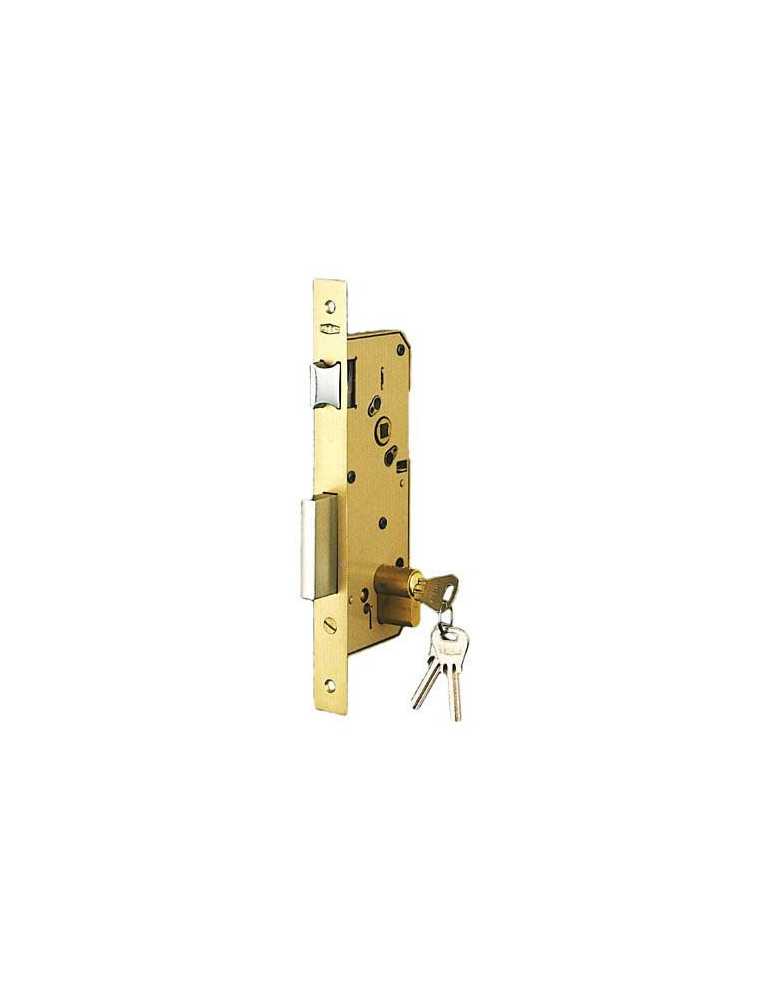 Cerradura embutir UCEM 5255 HL 60